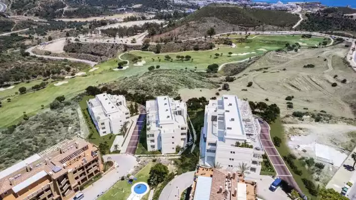 Квартира 71м² в Испании, Михас. Стоимостью 265650€ аренда фото-11