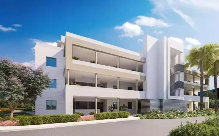 Квартира 71м² в Испании, Михас. Стоимостью 265650€ аренда фото-6