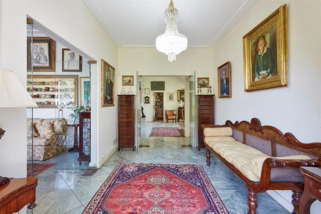 Дом 528м² в Португалии, Лиссабон. Стоимостью 12000€ аренда фото-4