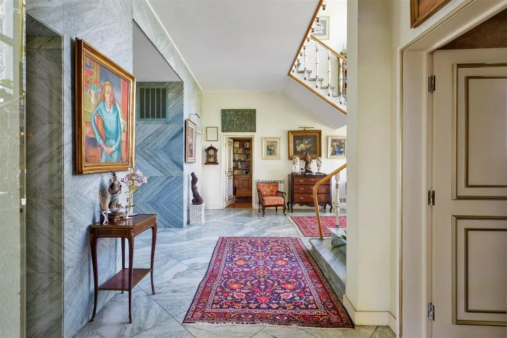 Дом 528м² в Португалии, Лиссабон. Стоимостью 12000€ аренда фото-6