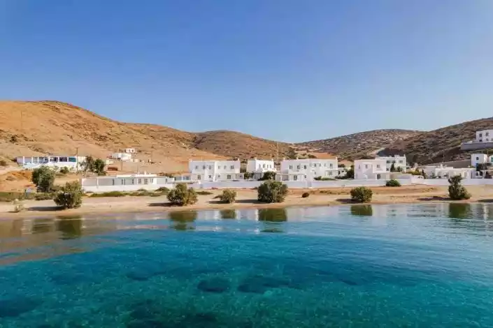 Дом 221м² в Испании, Мадрид. Стоимостью 470000€ аренда фото-1
