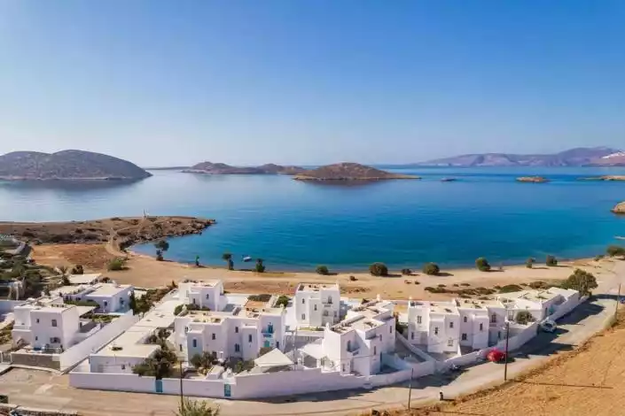 Дом 221м² в Испании, Мадрид. Стоимостью 470000€ аренда фото-2