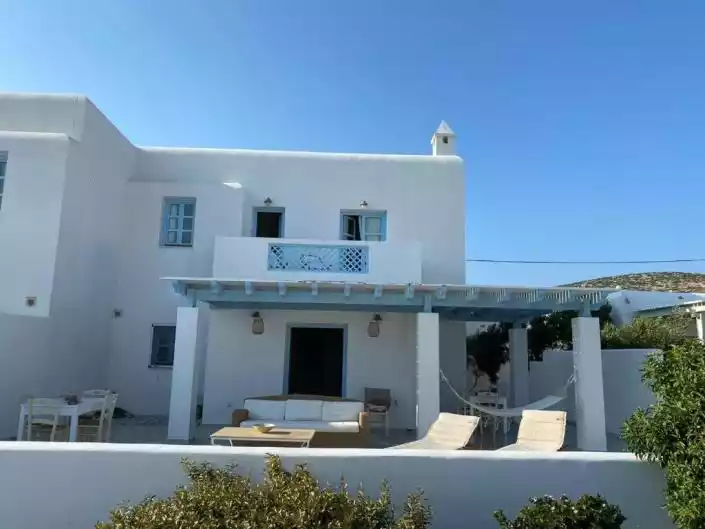 Дом 221м² в Испании, Мадрид. Стоимостью 470000€ аренда фото-9