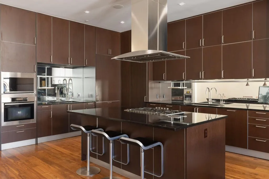 Дом 302м² в США, Нью-Йорк. Стоимостью 33720€ аренда фото-11