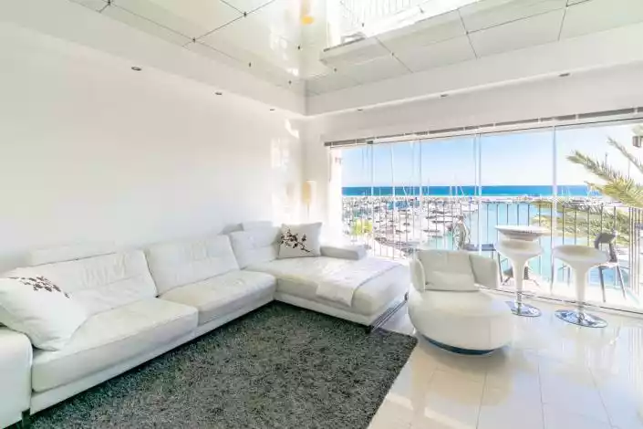 Квартира 75м² в Испании, Пуэрто-Банус. Стоимостью 625000€ аренда фото-3