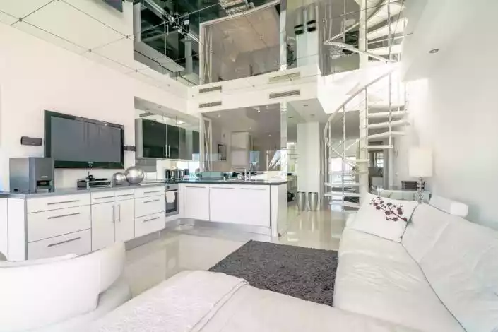 Квартира 75м² в Испании, Пуэрто-Банус. Стоимостью 625000€ аренда фото-4