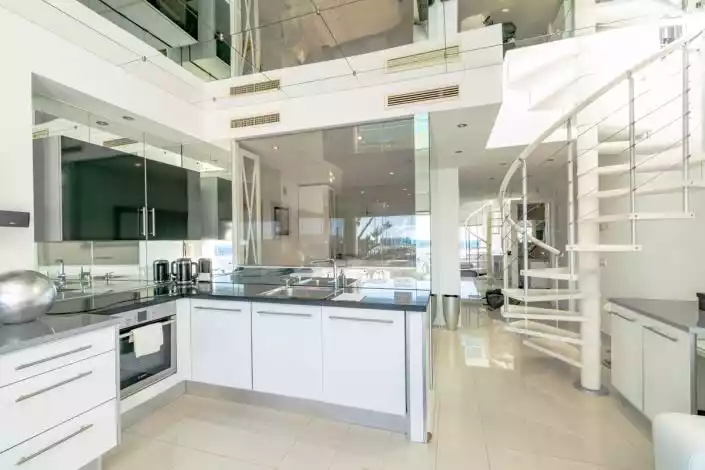 Квартира 75м² в Испании, Пуэрто-Банус. Стоимостью 625000€ аренда фото-5