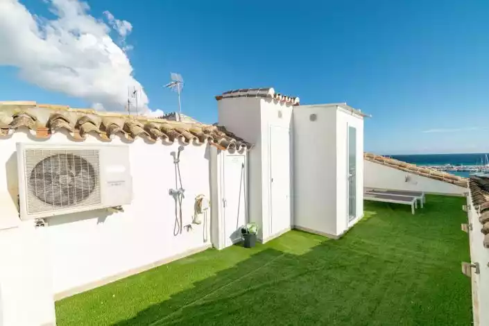 Квартира 75м² в Испании, Пуэрто-Банус. Стоимостью 625000€ аренда фото-6
