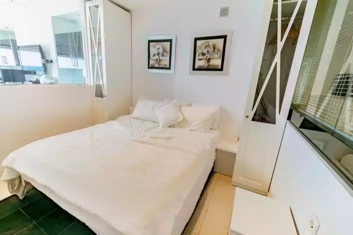 Квартира 75м² в Испании, Пуэрто-Банус. Стоимостью 625000€ аренда фото-8