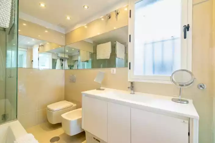 Квартира 75м² в Испании, Пуэрто-Банус. Стоимостью 625000€ аренда фото-9