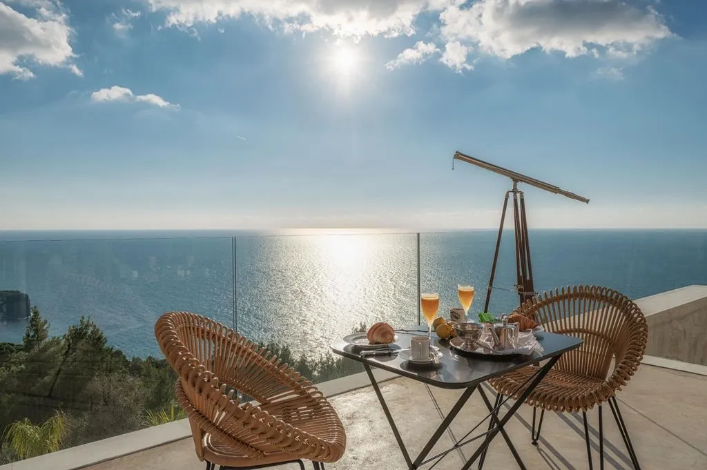 Вилла 720м² в Греции, остров Корфу. Стоимостью 37700€ аренда фото-12