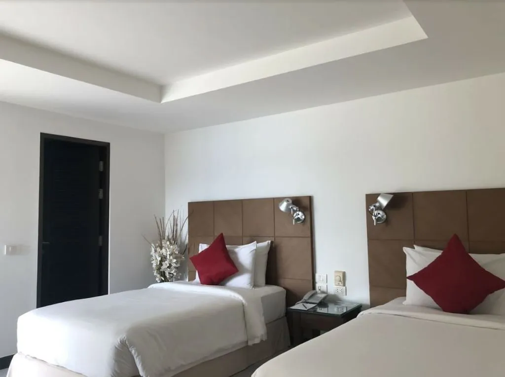 Вилла 335м² в Таиланде, Патонг. Стоимостью 564900€ аренда фото-1