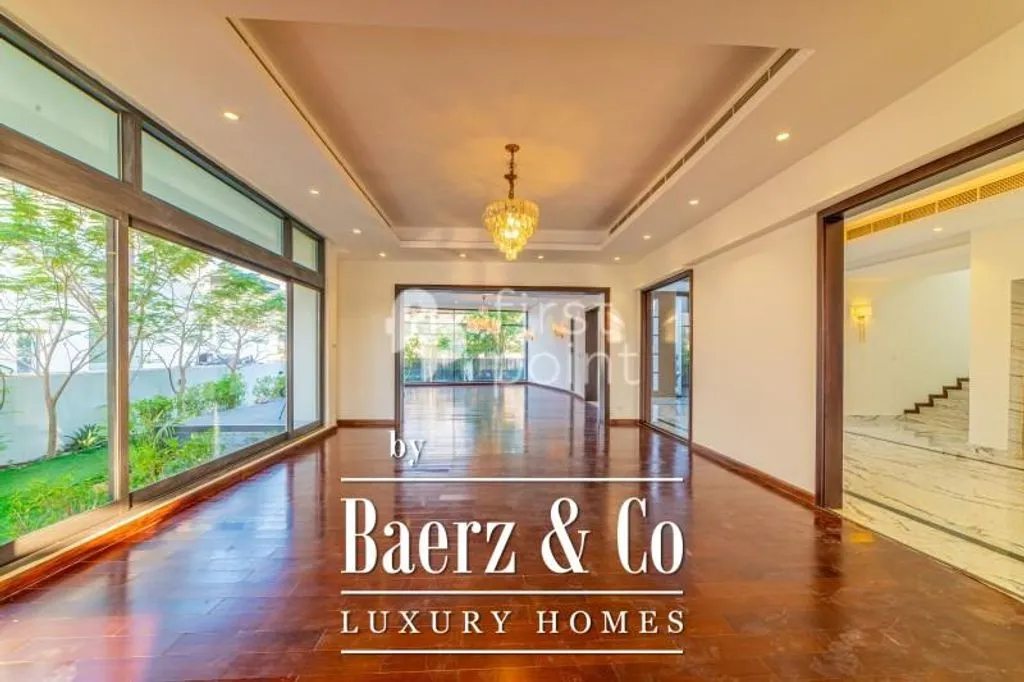 Вилла 836м² в ОАЭ, Дубай. Стоимостью 457300€ аренда фото-2