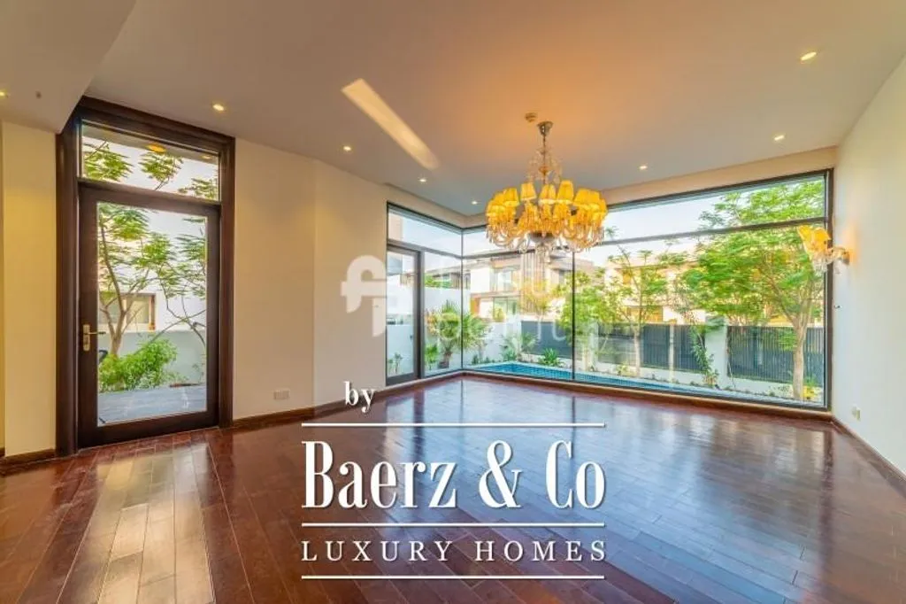 Вилла 836м² в ОАЭ, Дубай. Стоимостью 457300€ аренда фото-5