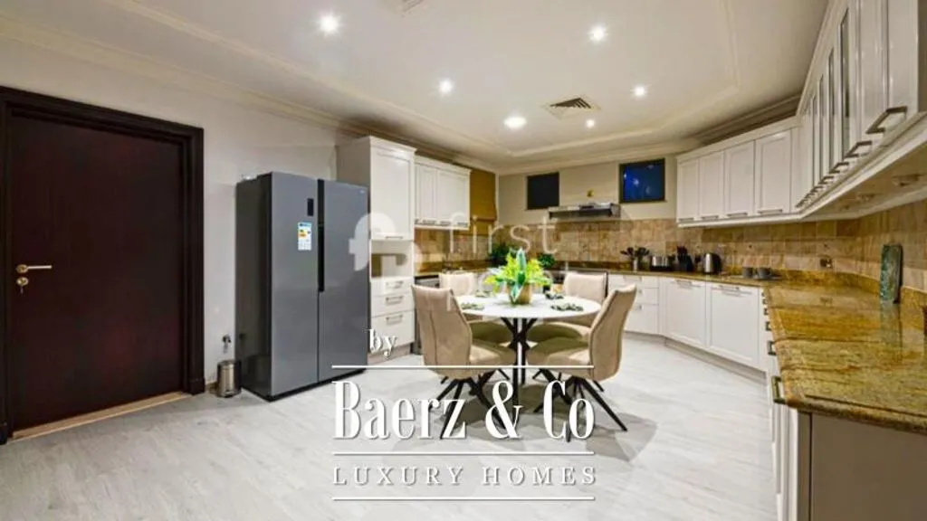 Вилла 1207м² в ОАЭ, Дубай. Стоимостью 511000€ аренда фото-3