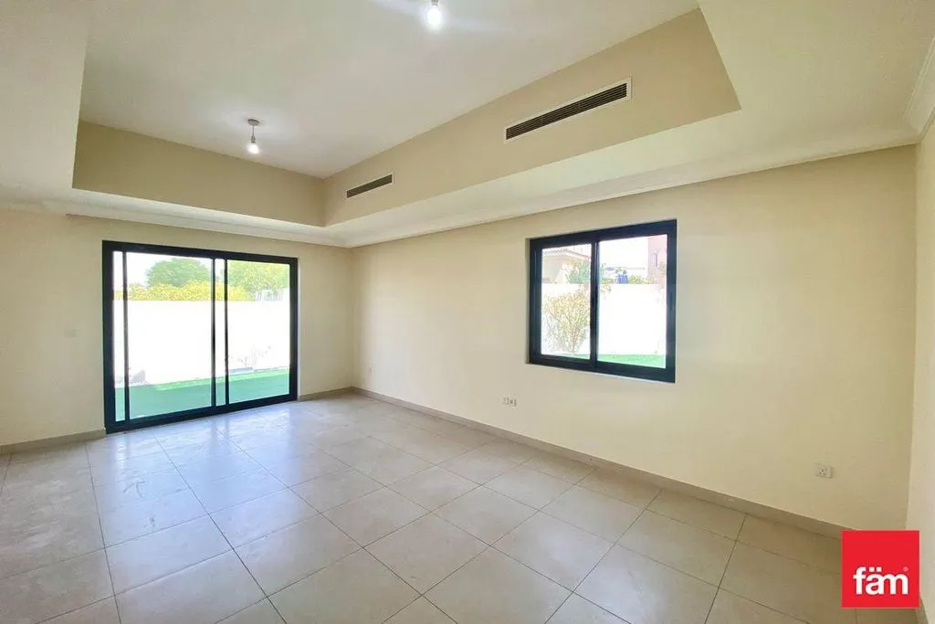 Вилла 1207м² в ОАЭ, Дубай. Стоимостью 511000€ аренда фото-24