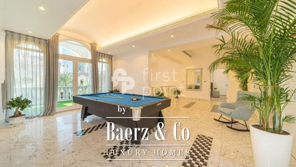 Вилла 1244м² в ОАЭ, Дубай. Стоимостью 740900€ аренда фото-6