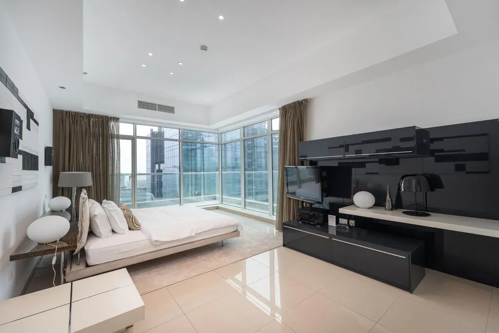 Квартира 714м² в ОАЭ, Дубай. Стоимостью 319400€ аренда фото-4
