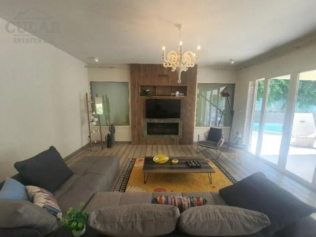 Вилла 648м² в Кипре, Лимасол. Стоимостью 50000€ аренда фото-8