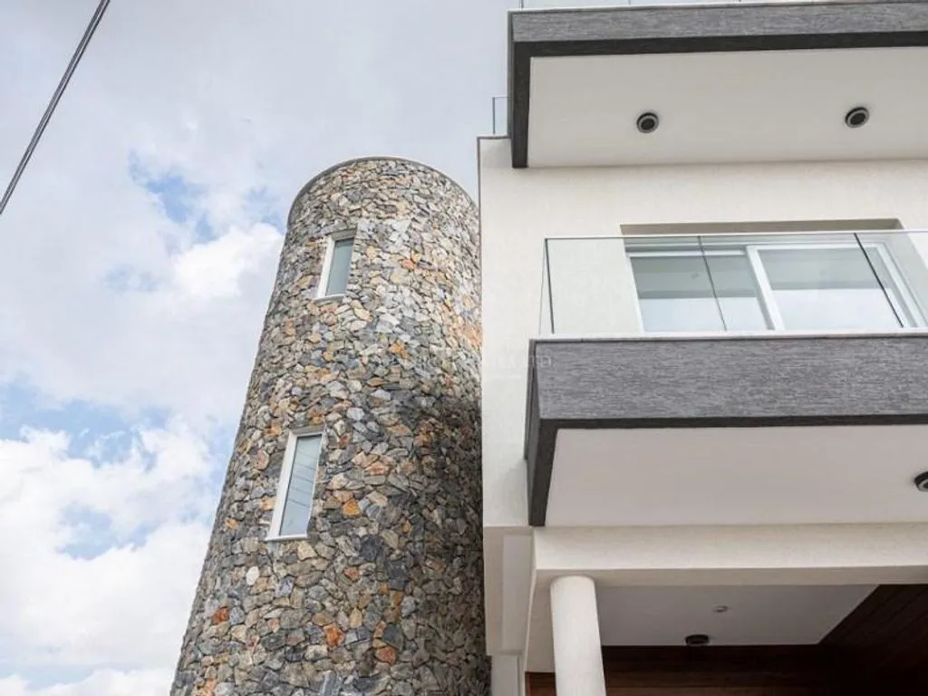 Вилла 648м² в Кипре, Лимасол. Стоимостью 50000€ аренда фото-11