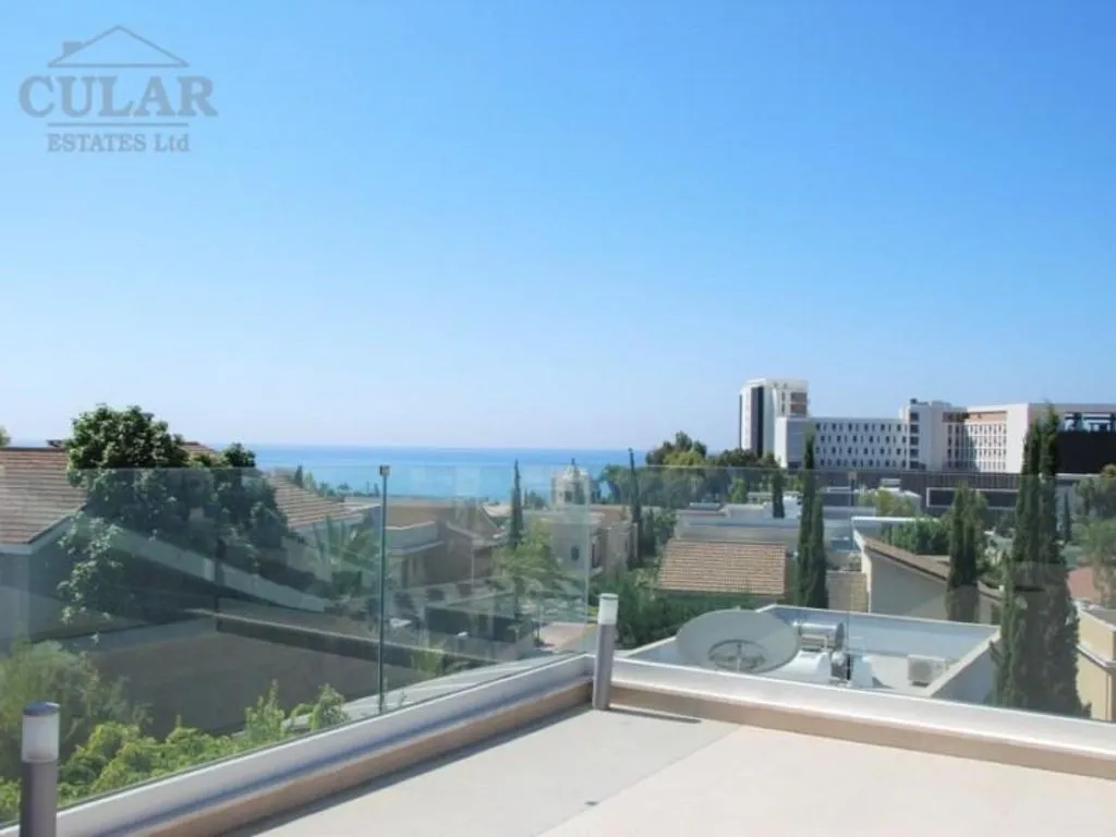 Вилла 648м² в Кипре, Лимасол. Стоимостью 50000€ аренда фото-14