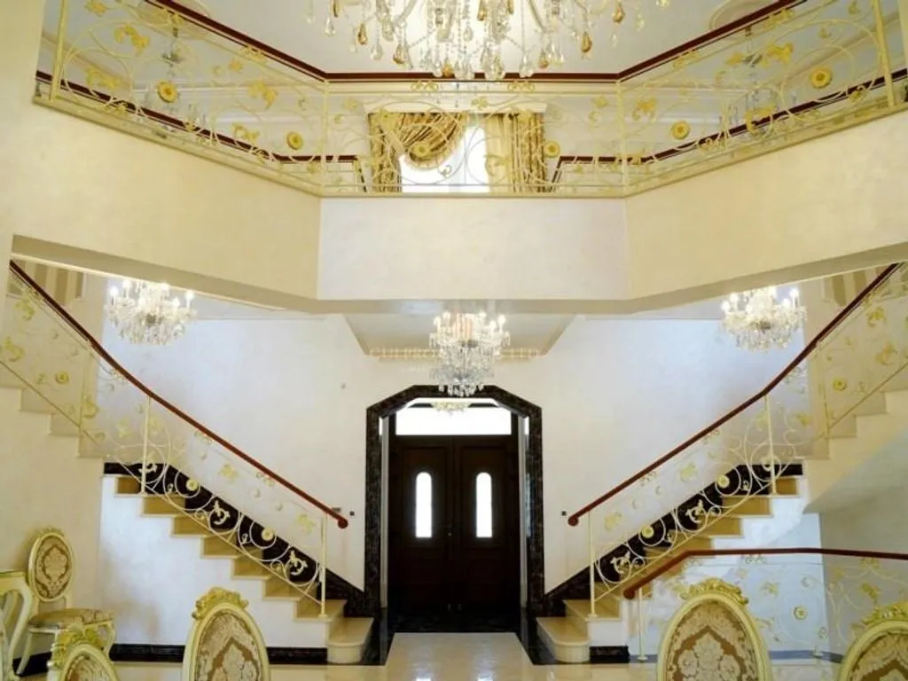 Вилла 648м² в Кипре, Лимасол. Стоимостью 50000€ аренда фото-29