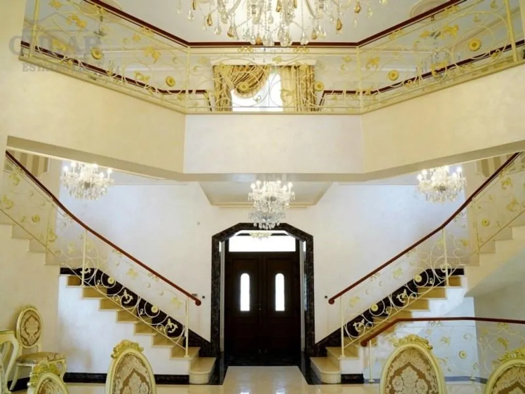Вилла 648м² в Кипре, Лимасол. Стоимостью 50000€ аренда фото-30