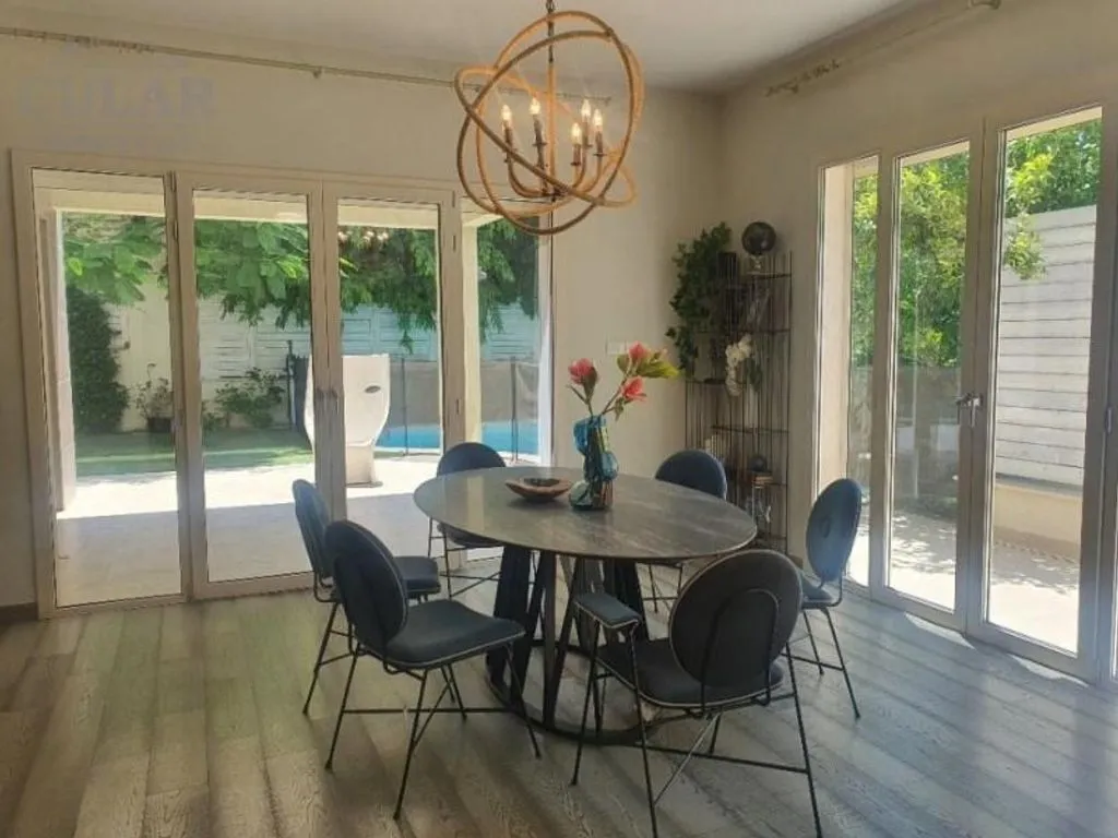 Вилла 648м² в Кипре, Лимасол. Стоимостью 50000€ аренда фото-35