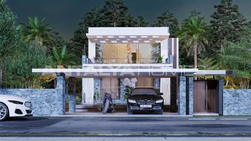 Дом 210м² в Кипре, Лапта. Стоимостью 450000£ аренда фото-5