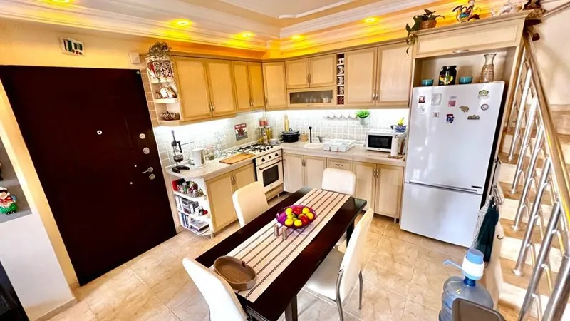Дом 150м² в Турции, Дидим. Стоимостью 152000£ аренда фото-1