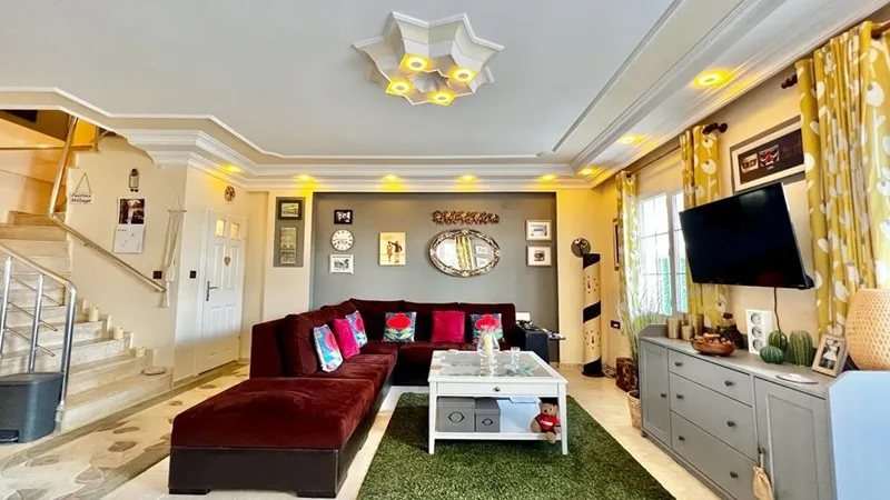 Дом 150м² в Турции, Дидим. Стоимостью 152000£ аренда фото-2