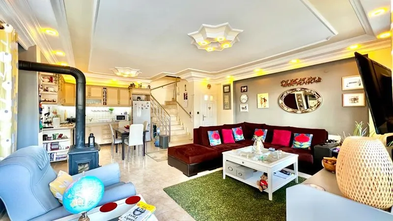 Дом 150м² в Турции, Дидим. Стоимостью 152000£ аренда фото-3
