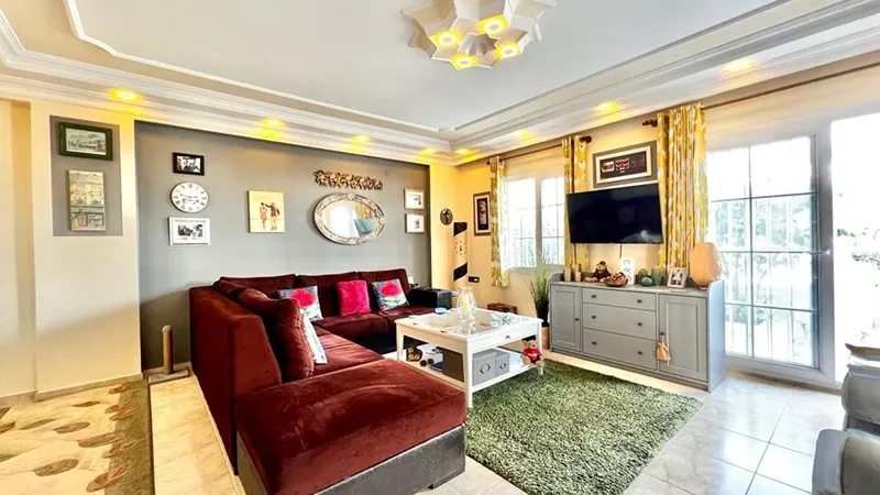 Дом 150м² в Турции, Дидим. Стоимостью 152000£ аренда фото-4