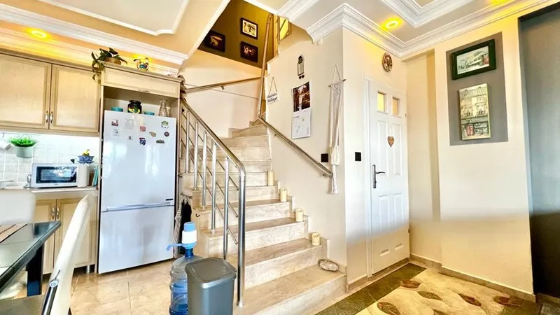 Дом 150м² в Турции, Дидим. Стоимостью 152000£ аренда фото-6