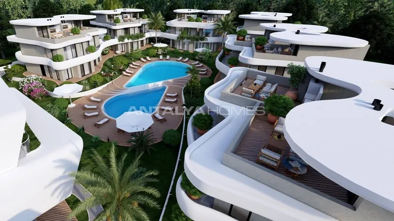 Дом 220м² в Кипре, Лапта. Стоимостью 600000£ аренда фото-3