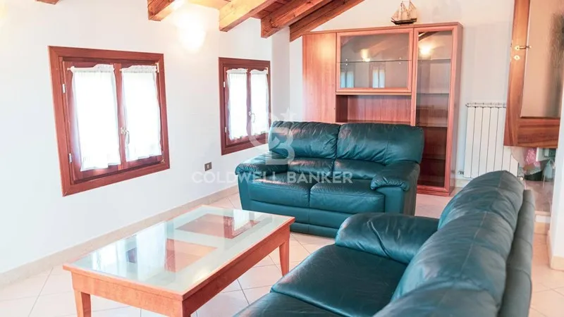 Дом 95м² в Италии, Венеция. Стоимостью 172550£ аренда фото-1