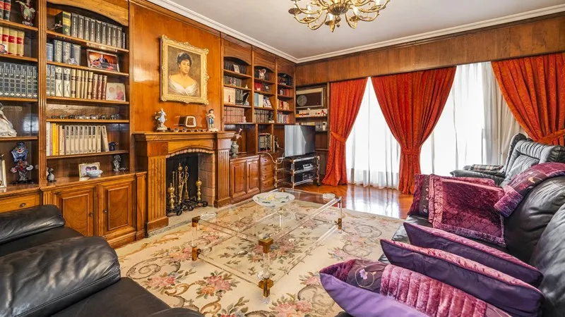 Дом 389м² в Испании, Мадрид. Стоимостью 1782150£ аренда фото-1