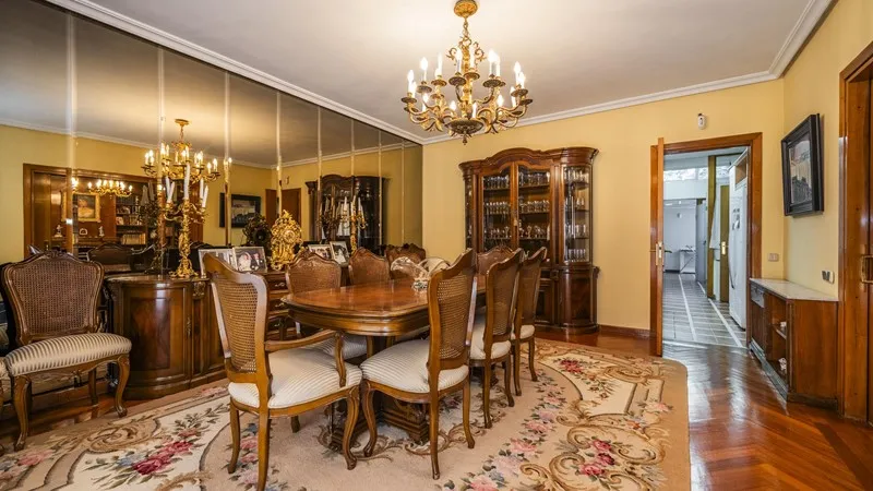 Дом 389м² в Испании, Мадрид. Стоимостью 1782150£ аренда фото-2