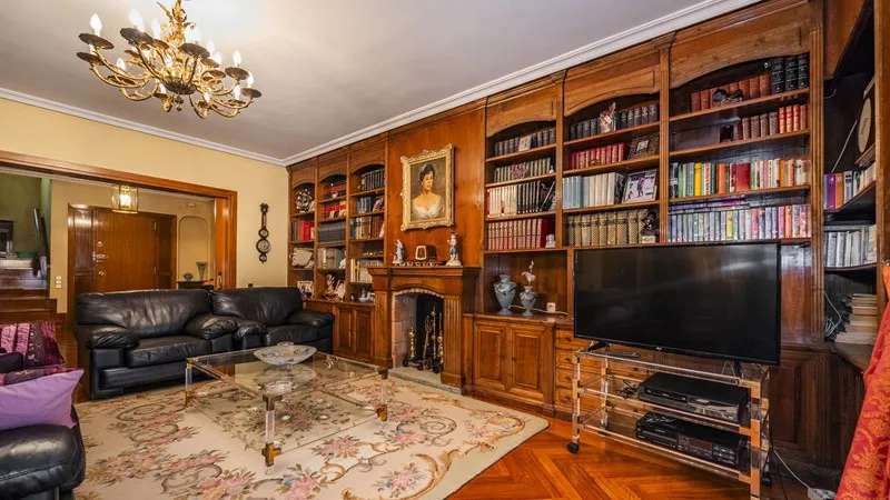 Дом 389м² в Испании, Мадрид. Стоимостью 1782150£ аренда фото-3