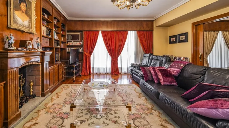 Дом 389м² в Испании, Мадрид. Стоимостью 1782150£ аренда фото-4