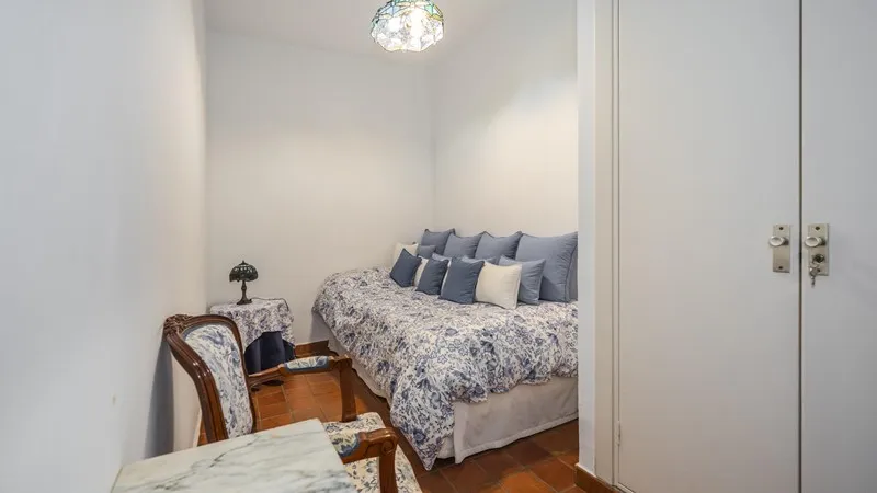 Дом 389м² в Испании, Мадрид. Стоимостью 1782150£ аренда фото-5