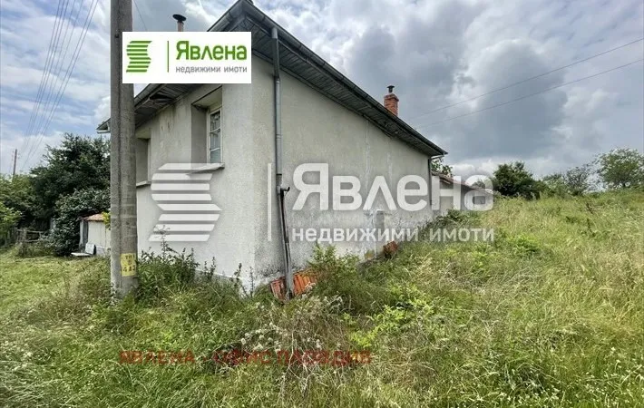 Дом 55м² в Болгарии, Пловдив. Стоимостью 15686£ аренда фото-2