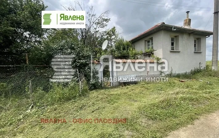 Дом 55м² в Болгарии, Пловдив. Стоимостью 15686£ аренда фото-3