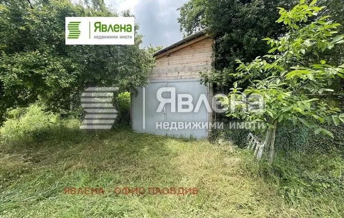 Дом 55м² в Болгарии, Пловдив. Стоимостью 15686£ аренда фото-4