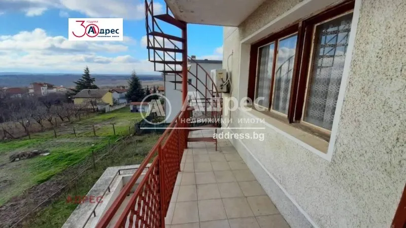 Дом 228м² в Болгарии, Варна. Стоимостью 135077£ аренда фото-2