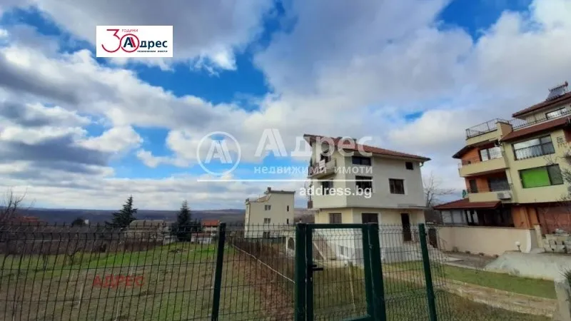Дом 228м² в Болгарии, Варна. Стоимостью 135077£ аренда фото-5