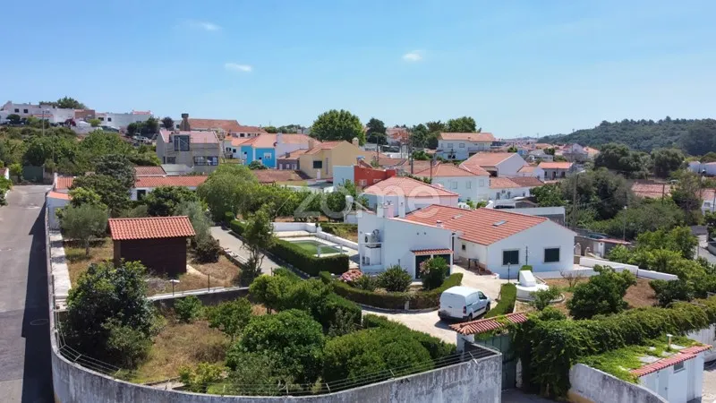 Дом 161м² в Португалии, Синтра. Стоимостью 958614£ аренда фото-1