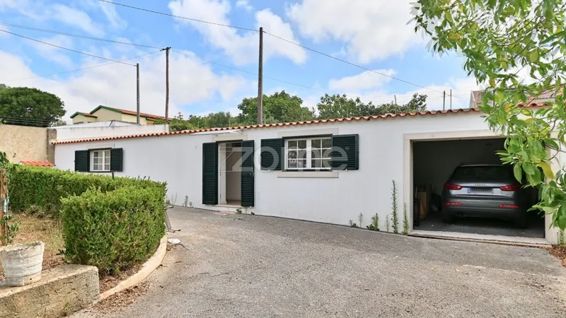 Дом 161м² в Португалии, Синтра. Стоимостью 958614£ аренда фото-6