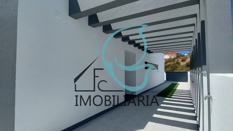 Вилла 143м² в Португалии, Сетубал. Стоимостью 518523£ аренда фото-6