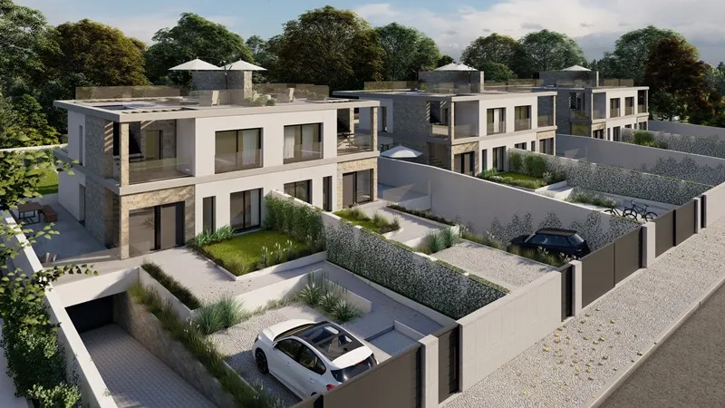 Дом 160м² в Португалии, Албуфейра. Стоимостью 949899£ аренда фото-2